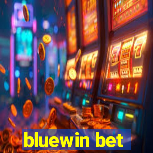 bluewin bet